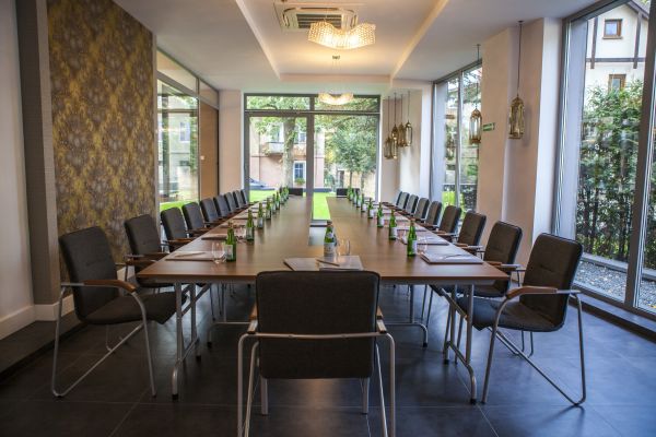 Hotel Alhambra (Lądek-Zdrój)
